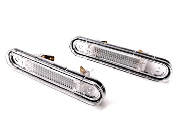 СВЕТОДИОДНАЯ ПЛАСТИНКА Mercedes W124 W201 W202