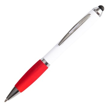 Długopis touch pen z nadrukiem reklamowym 1000x