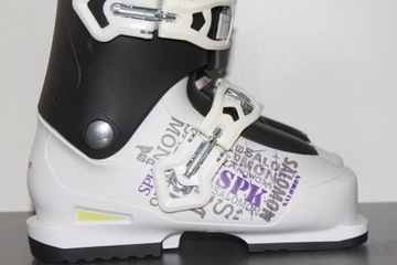 Новый SALOMON KAID размер 23.0/37.5 ........[h664]