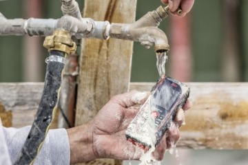 Лазерный дальномер LEICA Disto X3