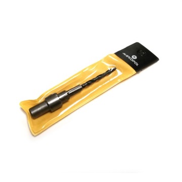 CONFIRMAT Сверло 6,4х50мм MARCOPOL