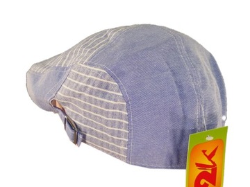 КЕПКА МУЖСКАЯ ПАРТНАЯ, РЕГУЛИРУЕМАЯ. СТОРОНЫ 56-58 СМ 4 ЦВЕТА