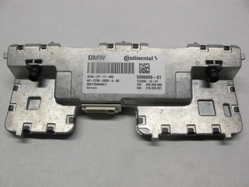 KAMERA KAFAS G30 G31 G11 G12 G01 9472820