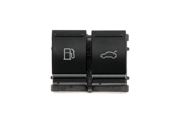 КНОПКА ЗАПРАВКИ ТОПЛИВА КРЫШКА БАГАЖНИКА VW PASSAT 05