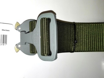 Ремень HELIKON COBRA FC45 Оливковый Зеленый 120 см