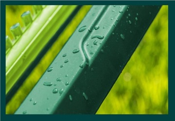 Осциллирующий ороситель, 336 м2 VERTO 15G770