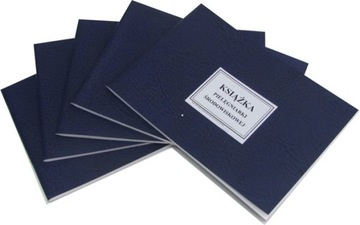 Książka pielęgniarki środowiskowej