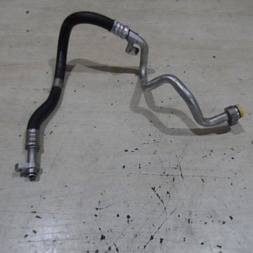 ШЛАНГ ТРУБКИ КОНДИЦИОНЕРА MERCEDES CLS W219