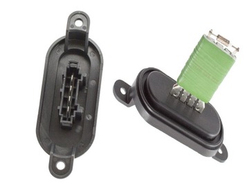 РЕЗИСТОР ВОЗДУХА ВОЗДУХА ВОЗДУШНОГО РЕЗИСТОРА VW Transporter T6