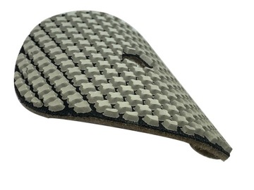 ПОЛИРОВАЛЬНЫЙ ДИСК VELCRO GRES 100 #4 #800 DRY PROFI