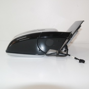 MERCEDES B TŘÍDA W246 ( 2011- ) 7 KABEL / PIN _ ORIGINÁLNÍ EVROPA