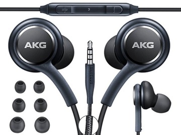 SAMSUNG GALAXY S8 / S8+ PLUS AKG EO-IG955 BULK
