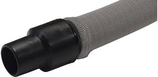 КРЫШКА ШЛАНГА ЦЕНТРАЛЬНОГО ПЫЛЕСОСА, растяжка 9 м