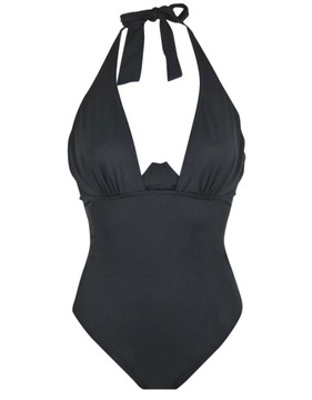 POUR MOI KOSTIUM JEDNOCZĘŚCIOWY MONOKINI 36C