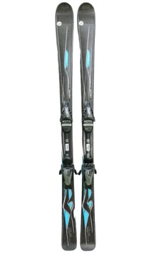 HEAD MYA 2 dł. 156cm