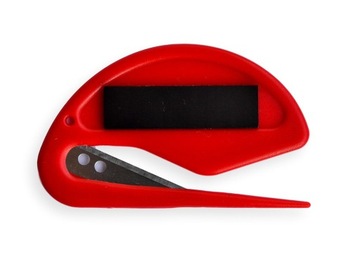 НОЖ ДЛЯ РЕЗКИ ПЛЕНКИ И БУМАГИ С МАГНИТОМ