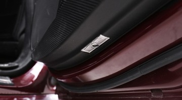 Светодиодный проектор Dodge Challenger Hellcat SRT RT