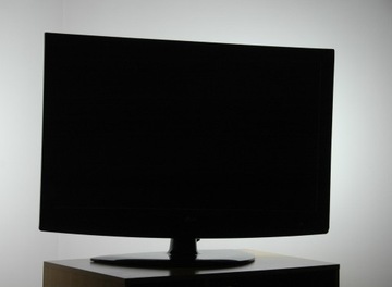 podświetlenie LED telewizora mono 37'' Wi-Fi