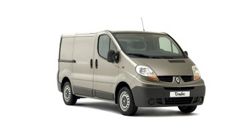 АВТОЧЕХЛЫ RENAULT TRAFIC 2+1 2001-2014 гг.