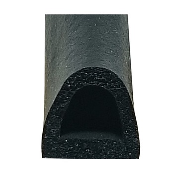 Uszczelka samoprzylepna okienna SD-43x 8x10 mm