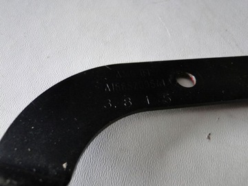 MERCEDES GLA X156 45 AMG DRŽÁK KLAKSON SIGNÁLU