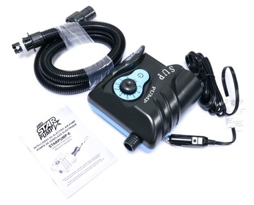 Электрический насос SUP Poolstar STAR 6 -