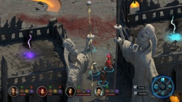 XBOXONE TOMENT TIDES OF NUMENER НОВИНКА + БЕСПЛАТНО