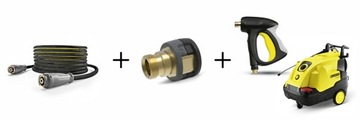 АДАПТЕР 2, АДАПТЕР С РЕЗЬБОЙ. M22 x 1,5 IG ДЛЯ EASY!Lock 4.111-030.0