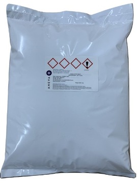 KWAS CYTRYNOWY worek 3kg gat. czysty KWASEK FV