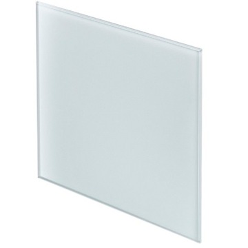 PANEL TRAX GLASS PTG100 BIAŁY MAT - AWENTA SYSTEM+