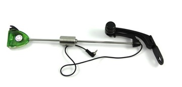 Monster Fishing Swinger MF-SW20 Zielony