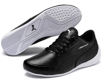 Buty PUMA BMW DRIFT CAT 7S ULTRA JR future 37