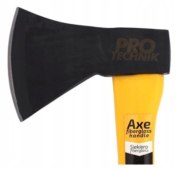 ТОПОР ИЗ СТЕКЛОСТЕКЛА 1250 г 1,25 кг ТОПОР ИЗ СТЕКЛОСТЕКЛА