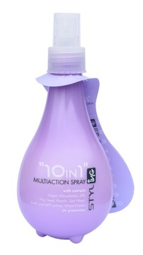 ING ODŻYWKA W SPRAY'U DO WŁOSÓW MULTIAKTYWNA 10w1 250ML