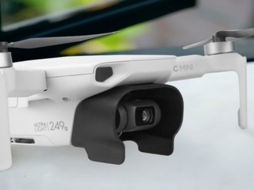 Солнцезащитный козырек для дрона DJI MAVIC MINI 2