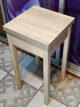 ТАРЮЛ ДУБ SONOMA, ВЫСОКИЙ 60 см, другие цвета