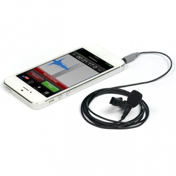 Прикрепляемый микрофон Rode SmartLav+