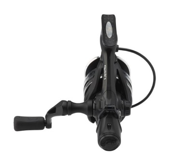 Катушка со свободной шпулей DAM Quick 1 FS 6000