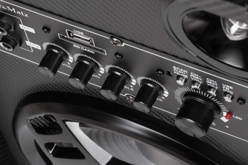 Активные акустические системы Kruger&Matz Stage Li