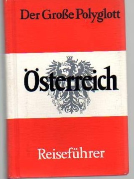 41292 Osterreich (Polyglott. Grosse Polyglott Reis