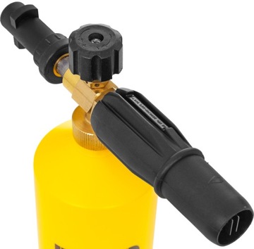 ПРОФЕССИОНАЛЬНАЯ ПЕННАЯ МОЙКА ДЛЯ KARCHER K3 4 5 7