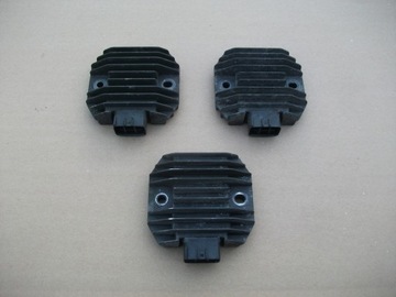 YAMAHA X-MAX 125 14-17 REGULATOR NAPIĘCIA