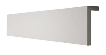 Maskownica karnisza listwa ozdobna gzyms L 7x4cm