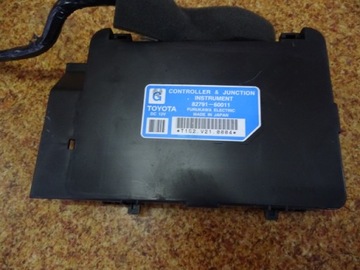 LAND CRUISER 100 03R MODUL ŘÍZENÍ TABULKY