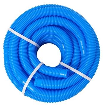 Wąż Węże Rura do Basenu Pompy Odkurzacza 32mm6,25m