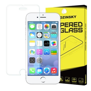 ЧЕХОЛ ДЛЯ IPHONE 6/6S РОЗОВЫЙ + СТЕКЛО