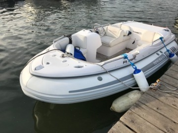 Ребро Новурания L500
