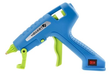 PISTOLET 100 W 11 MM DO KLEJU HOGERT HT2C107