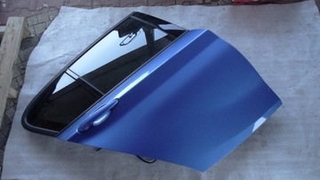 BMW f20 drzwi tył tylne prawe kpl. ORG. b45