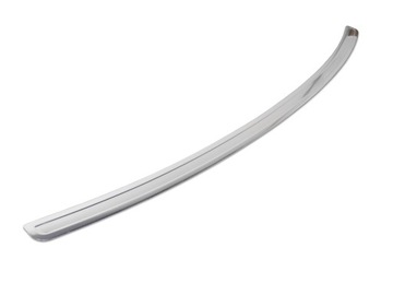 Nakładka na zderzak Nissan Qashqai 07-13